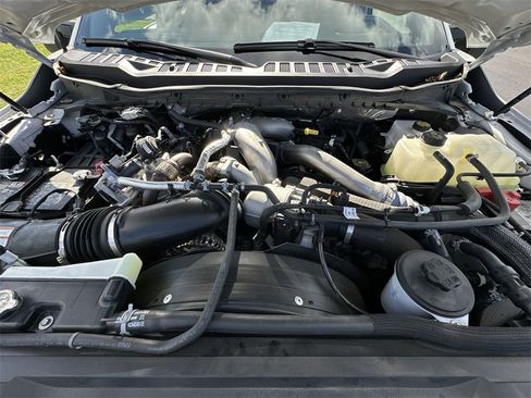 Used 2024 Ford F350 Platinum image 25