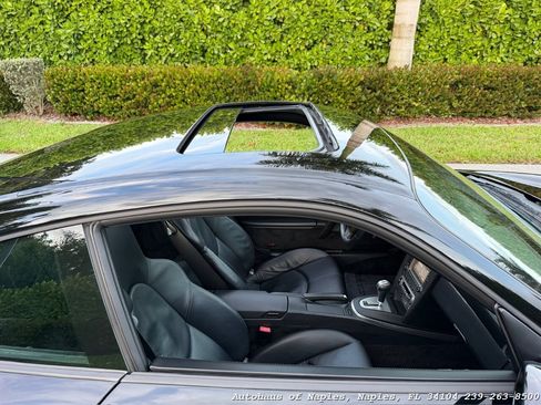 Used 2006 Porsche 911 Carrera 4S AWD/4WD image 37