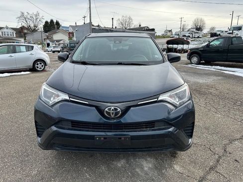 Used 2017 Toyota RAV4 LE image 11
