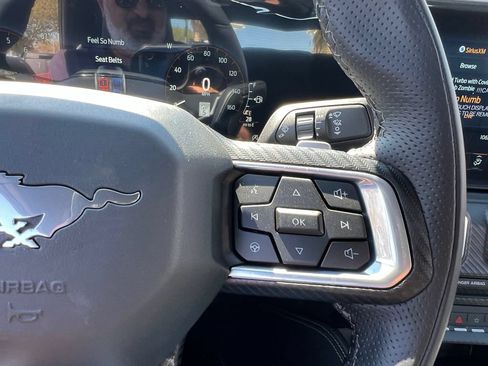 New 2026 Ford Mustang GT Premium RWD image 22