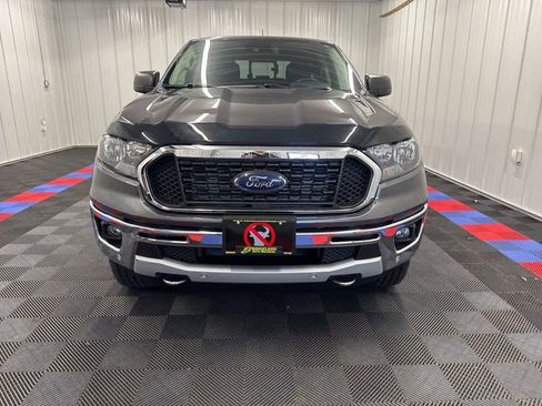 Used 2019 Ford Ranger XLT w/ Equipment Group 302A Luxury image 9