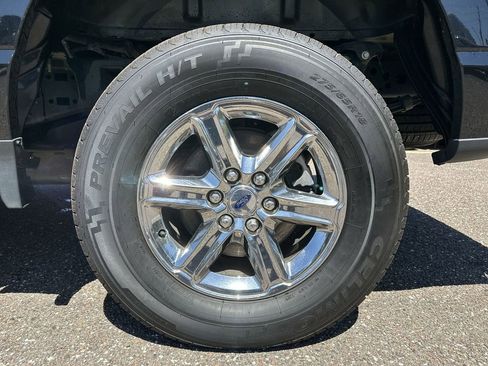 Used 2024 Ford F150 XLT w/ Mobile Office Package image 33