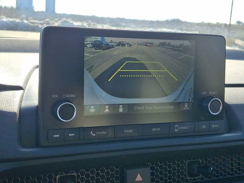 Certified 2024 Honda CR-V EX image 16