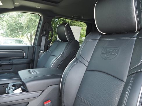 New 2025 RAM 2500 Power Wagon image 13