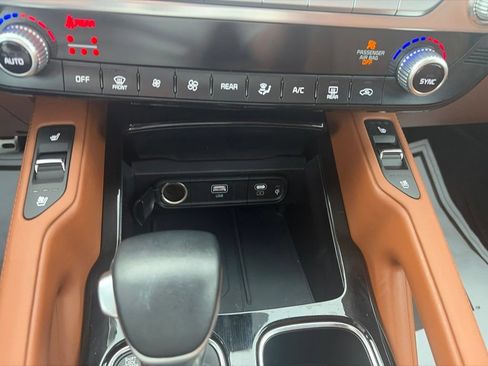 Used 2025 Kia Telluride SX Prestige X-Line AWD/4WD image 16