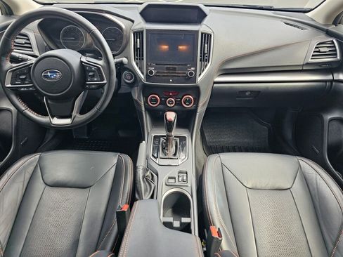 Used 2022 Subaru Crosstrek 2.5i Limited w/ Moonroof Package 2 AWD/4WD image 19