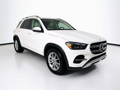 Certified 2025 Mercedes-Benz GLE 350 4MATIC