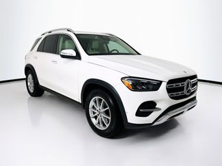 Certified 2025 Mercedes-Benz GLE 350 4MATIC video 1