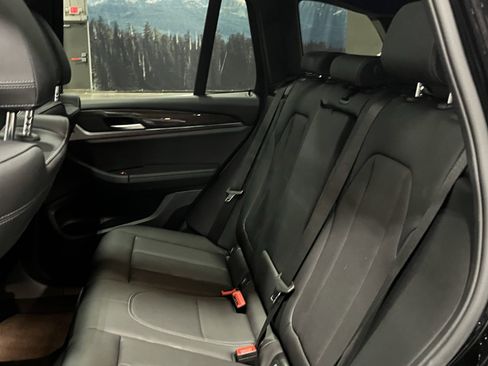 Used 2024 BMW X3 xDrive30i image 14