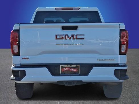 Used 2023 GMC Sierra 1500 Elevation image 5
