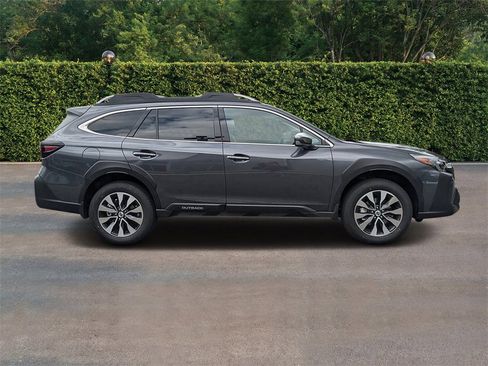 New 2025 Subaru Outback Touring XT w/ Popular Package #2 image 2