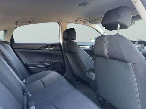 Used 2020 Honda Civic LX image 38