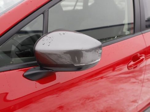 Certified 2025 Subaru Crosstrek 2.0i Premium image 14