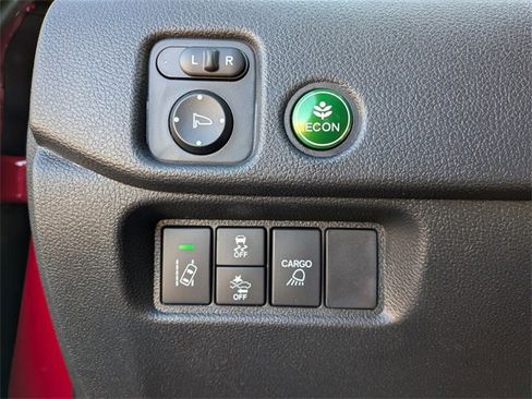 New 2026 Honda Ridgeline RTL image 21