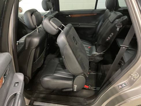 Used 2008 Mercedes-Benz R 350 2WD image 16