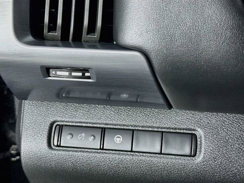 Used 2023 Nissan Pathfinder Rock Creek AWD/4WD image 15