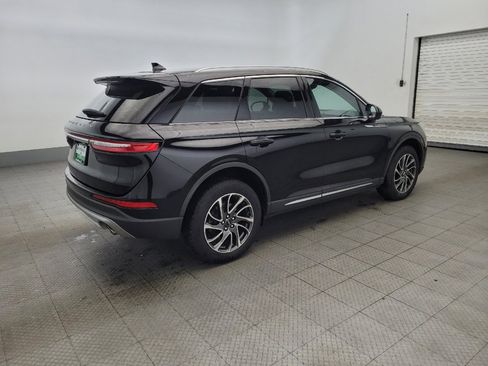 Used 2020 Lincoln Corsair AWD w/ Equipment Group 101A image 10