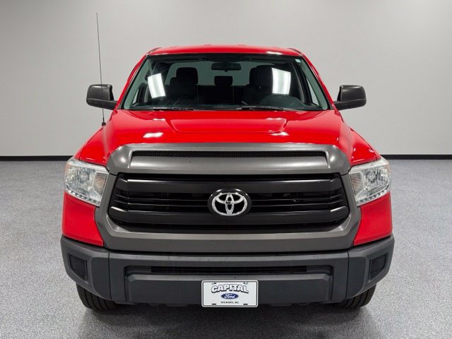 Used 2014 Toyota Tundra SR AWD/4WD image 4