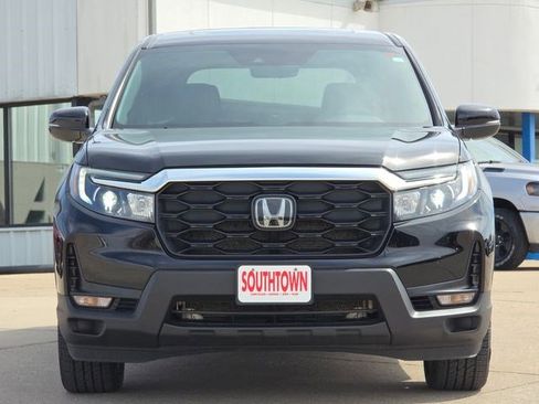 Used 2023 Honda Passport EX-L image 2