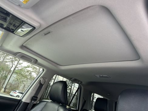 Used 2024 Toyota 4Runner Limited image 28