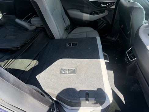 Used 2021 Subaru Outback Limited w/ Popular Package #2 AWD/4WD image 49