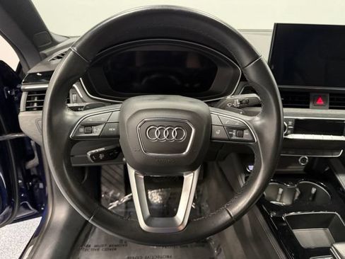Used 2024 Audi A5 2.0T Premium Plus AWD/4WD image 22