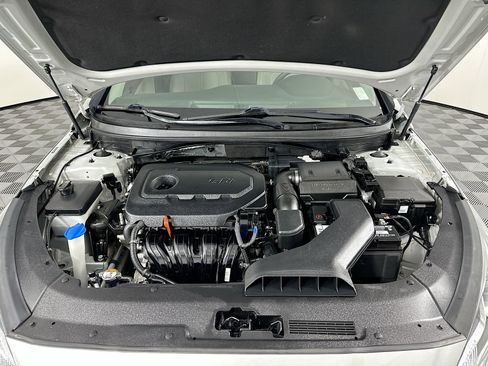 Used 2018 Hyundai Sonata SE image 43