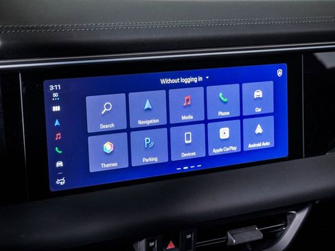 New 2026 Porsche Macan 4 Electric image 22