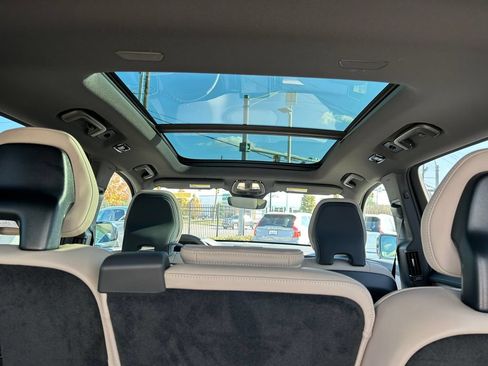 New 2026 Volvo XC90 B6 Plus AWD/4WD image 22