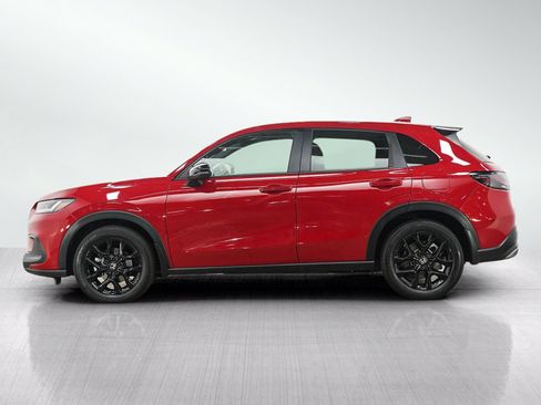 Used 2023 Honda HR-V Sport image 2