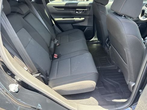 Certified 2026 Honda CR-V TrailSport image 12