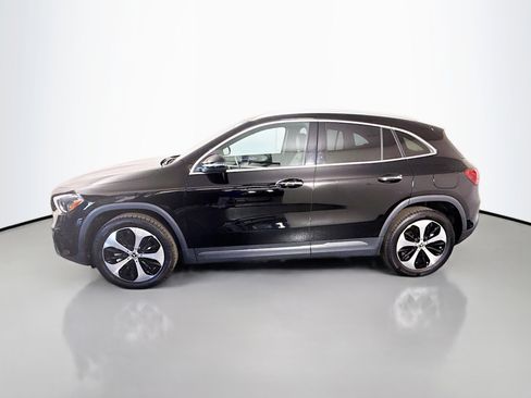 Used 2025 Mercedes-Benz GLA 250 image 6
