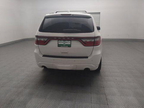 Used 2018 Dodge Durango Citadel RWD image 7