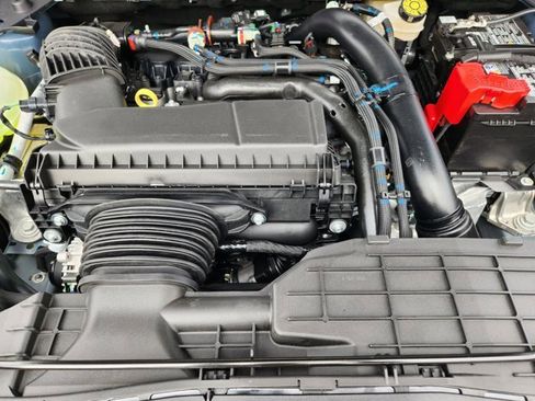 New 2026 Ford Maverick Lariat w/ Black Appearance Package image 23