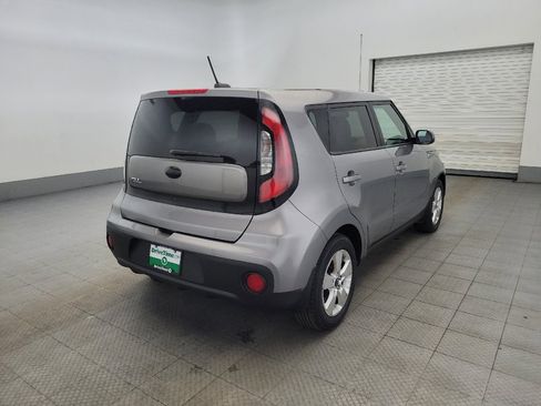 Used 2018 Kia Soul FWD image 9