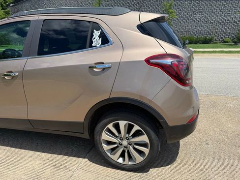 Used 2018 Buick Encore Preferred FWD image 15