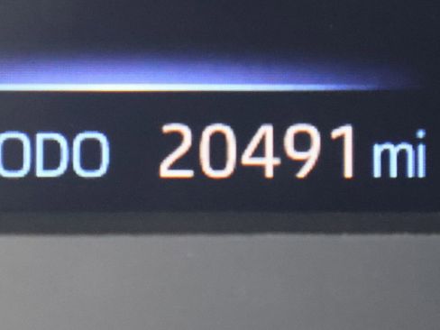 Used 2023 Toyota Tundra SR5 w/ SR5 Convenience Package image 25