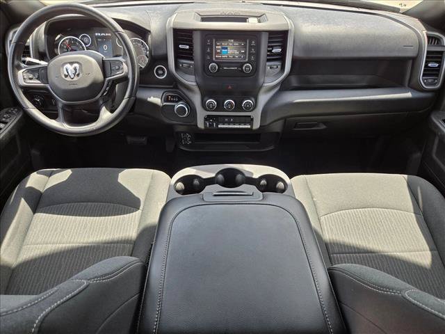Used 2024 RAM 2500 Tradesman w/ Chrome Appearance Group RWD image 15