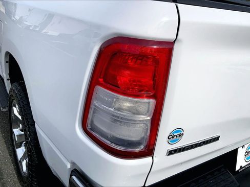 Used 2019 RAM 1500 Big Horn image 26