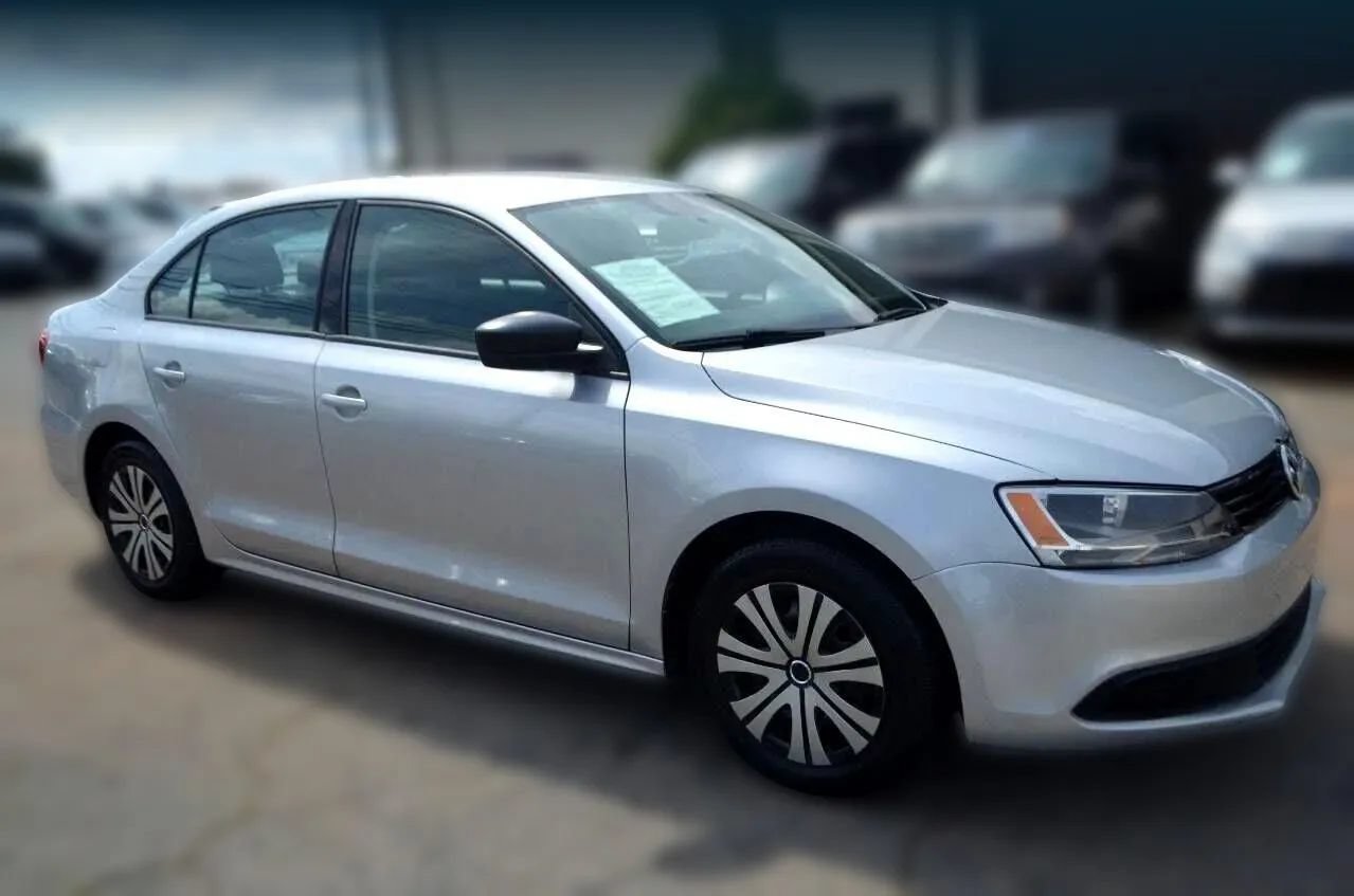 Used 2014 Volkswagen Jetta S FWD image 13