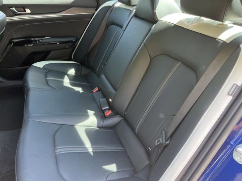 Used 2025 Kia K5 GT-Line FWD image 17