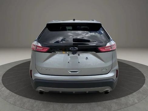 Used 2020 Ford Edge SEL w/ Convenience Package AWD/4WD image 6