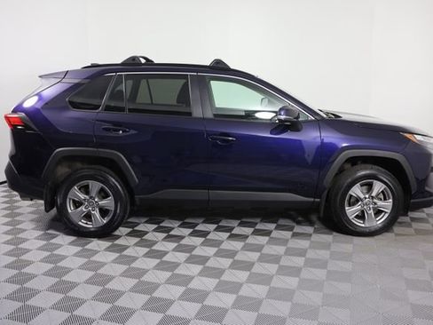Used 2024 Toyota RAV4 XLE w/ Convenience Package AWD/4WD image 9