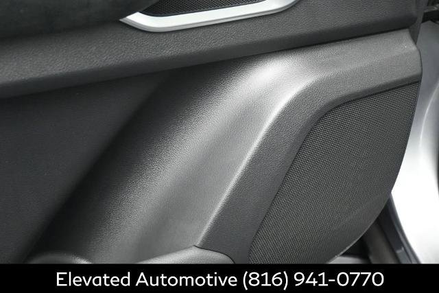 Certified 2026 INFINITI QX80 Luxe w/ Cargo Package AWD/4WD image 22