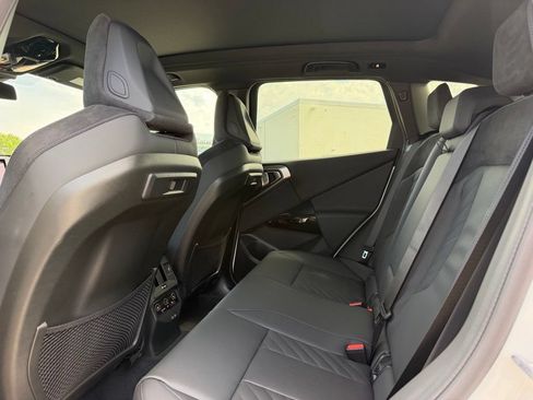New 2026 BMW X3 xDrive30i w/ Premium Package AWD/4WD image 34