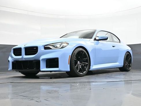 Used 2023 BMW M2 w/ Lighting Package image 43