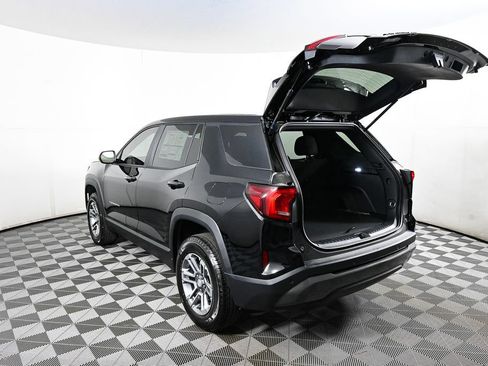 New 2026 GMC Terrain Elevation image 29