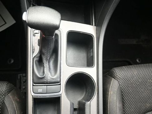 Used 2020 Kia Optima LX image 20