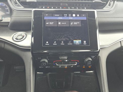 Used 2023 Jeep Grand Cherokee L Laredo image 19