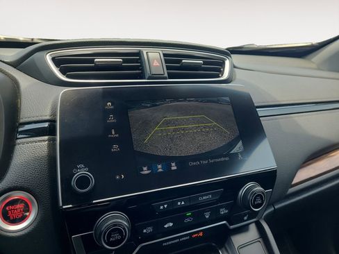 Used 2020 Honda CR-V EX-L image 29